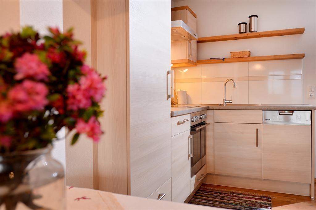 Apartmán Vorderlaiming