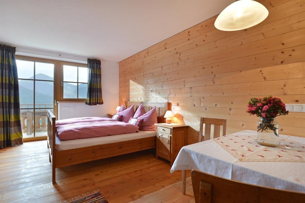 Vorderlaiming Apartmán Söll